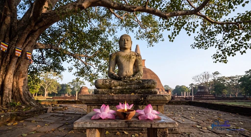 Practical Steps to Begin First Jhana Meditation